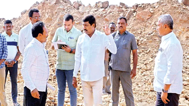 పరిశుభ్రతకు ప్రాధాన్యం