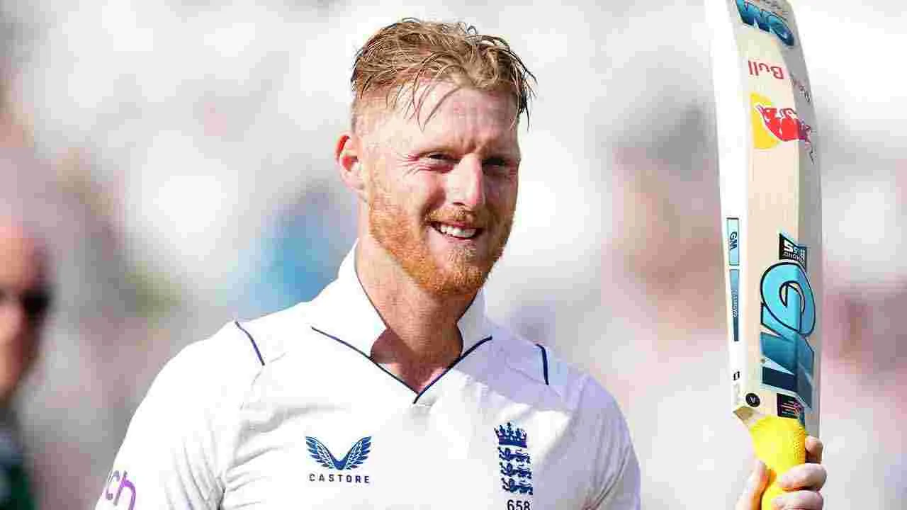 The Ashes: ఇది మాకు ఎంతో ప్రత్యేకం.. తమ చారిత్రక విజయంపై స్టోక్స్