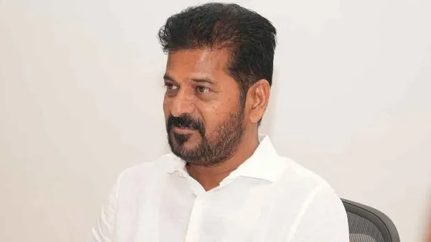 CM Revanth Reddy: సీఎం రేవంత్ కీలక సమీక్ష