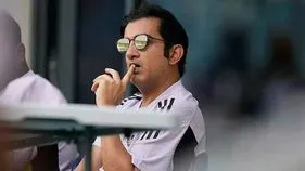 Gautam Gambhir: టీమిండియా టెస్ట్ కోచ్‌గా వీవీఎస్ లక్ష్మణ్? డేంజర్‌లో గంభీర్ పదవి!