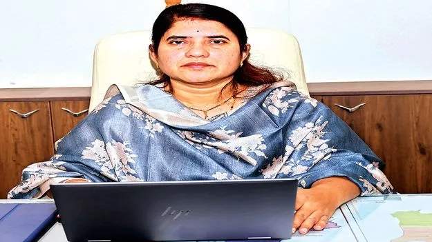   5న మెగా పీటీఎం