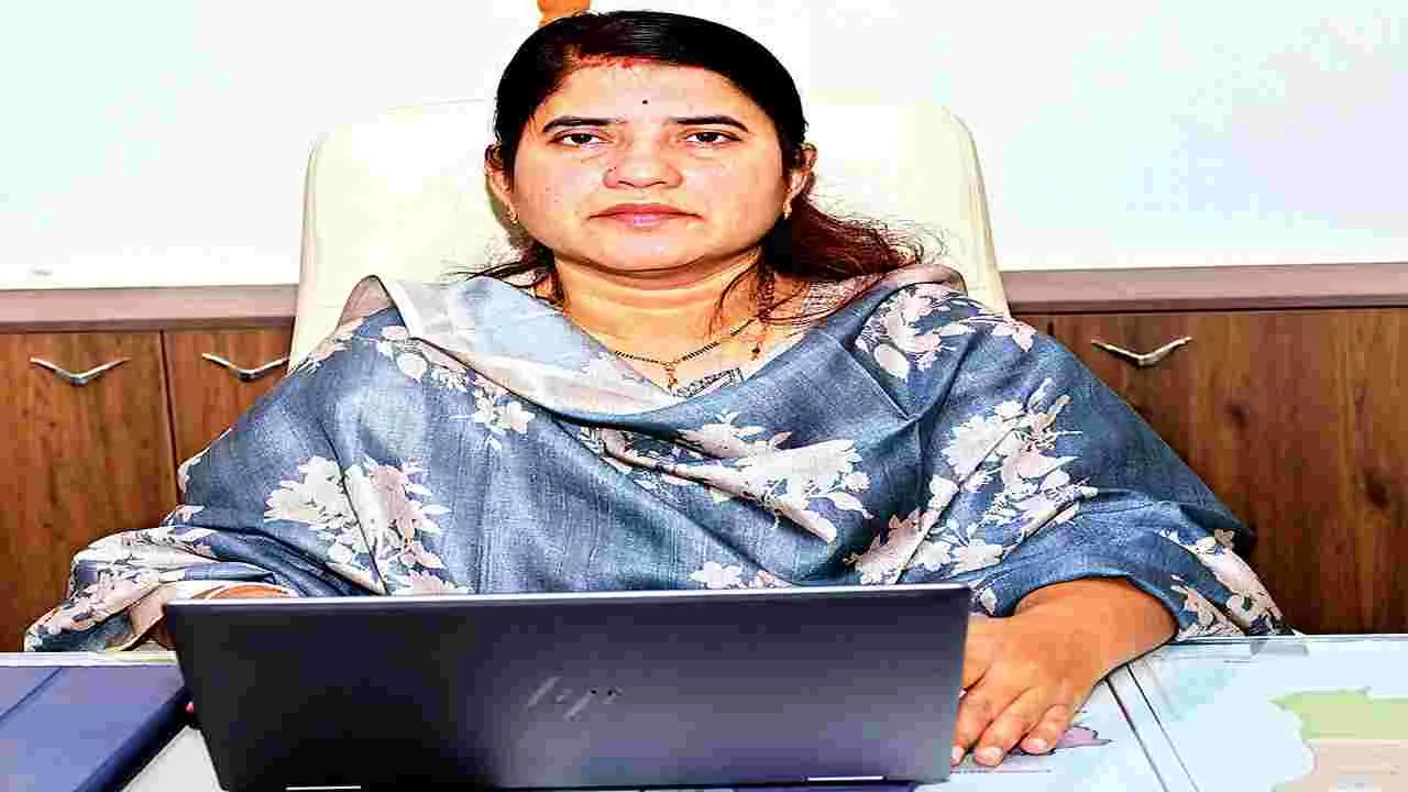   5న మెగా పీటీఎం