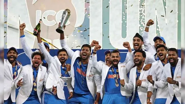 Team India: 2025.. భారత క్రికెట్ చరిత్రలో ఓ భావోద్వేగ రోలర్‌కోస్టర్!