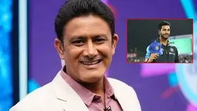 RCB: రూ.7కోట్లు పెట్టినా.. తుది జట్టులో అతడికి నో ఛాన్స్: అనిల్ కుంబ్లే