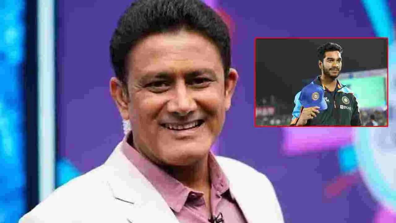 RCB: రూ.7కోట్లు పెట్టినా.. తుది జట్టులో అతడికి నో ఛాన్స్: అనిల్ కుంబ్లే