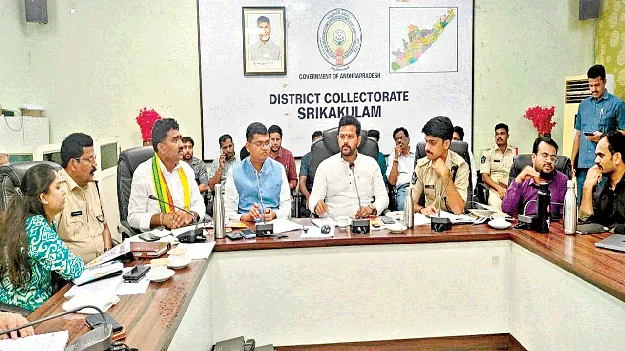 జనవరి 19 నుంచి రథ‘సప్తమి’ ఉత్సవాలు