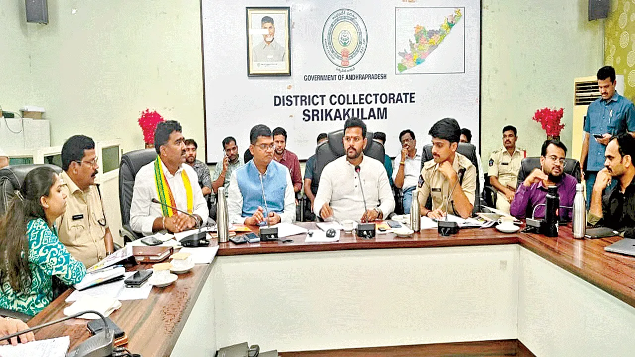 జనవరి 19 నుంచి రథ‘సప్తమి’ ఉత్సవాలు