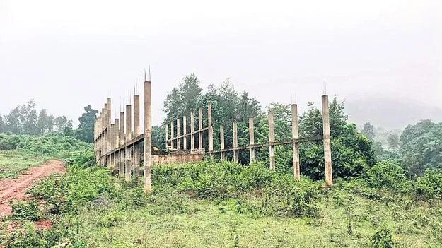 కాఫీ ఎకో పల్సింగ్‌ యూనిట్‌లకు మోక్షం