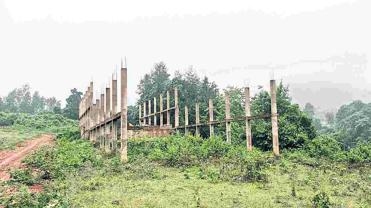 కాఫీ ఎకో పల్సింగ్‌ యూనిట్‌లకు మోక్షం