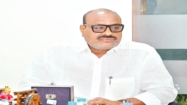 ‘వంశధార’ పూర్తితో జిల్లా సస్యశ్యామలం