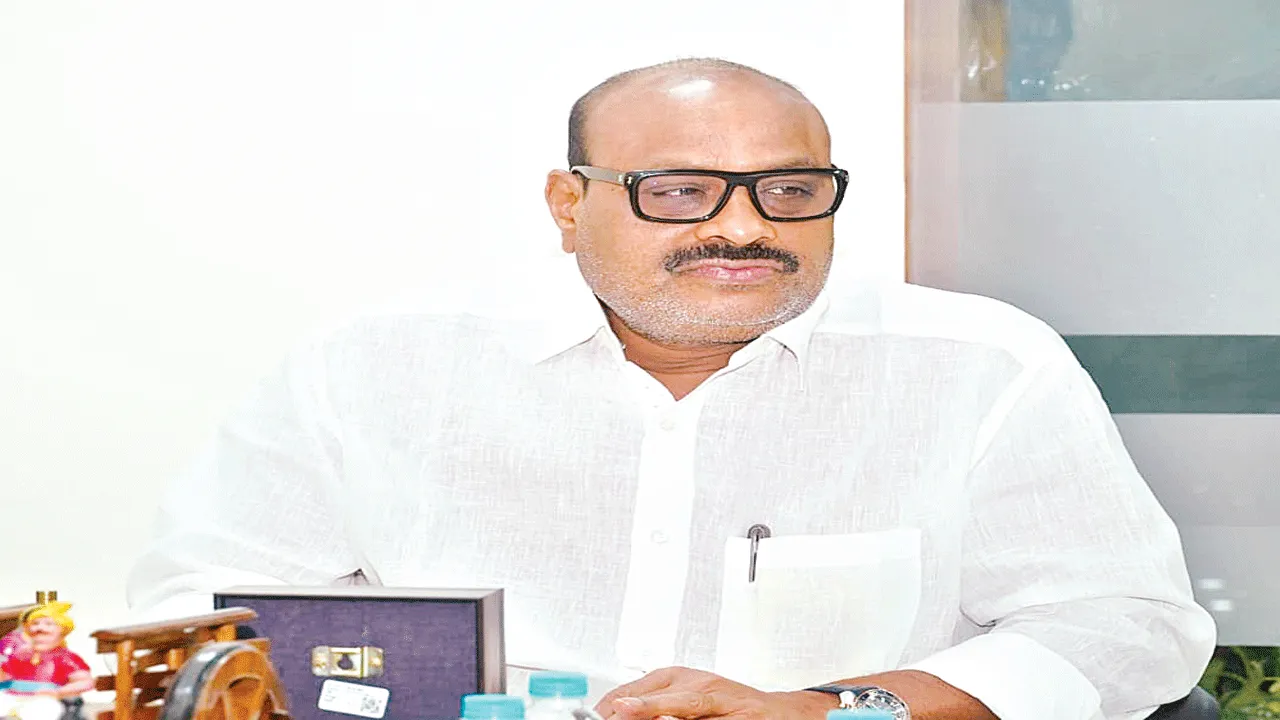 ‘వంశధార’ పూర్తితో జిల్లా సస్యశ్యామలం