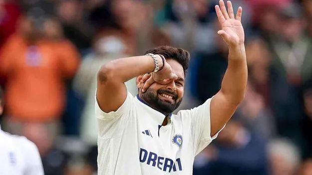 Ind Vs NZ: వన్డే సిరీస్‌లో పంత్‌పై వేటు.. జట్టులోకి సంచలన బ్యాటర్!