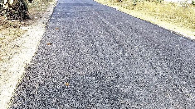  ప్రయాణం సాఫీగా సాగేలా..