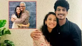 Smriti Mandhana: అతి త్వరలోనే పెళ్లి.. స్పష్టం చేసిన పలాశ్ తల్లి