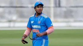 Vaibhav Suryavanshi: అండర్ 19 ఆసియా కప్.. వైభవ్ సూర్యవంశీకి చోటు