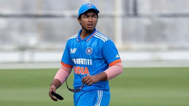 Vaibhav Suryavanshi: అండర్ 19 ఆసియా కప్.. వైభవ్ సూర్యవంశీకి చోటు