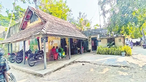 రెవెన్యూలో పైసావసూల్‌