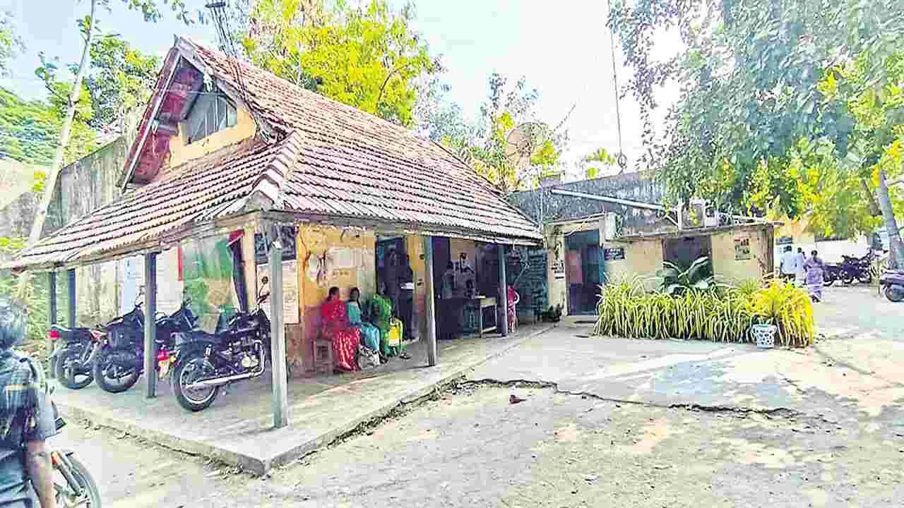 రెవెన్యూలో పైసావసూల్‌