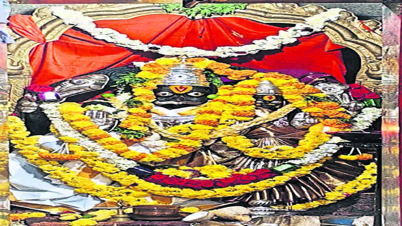 GOD: రేపు ముక్కోటి ఏకాదశి వేడుకలు