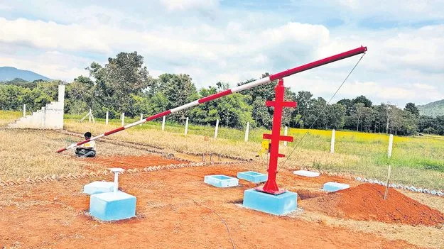 వాతావరణ సమాచారం మరింత కచ్చితంగా...