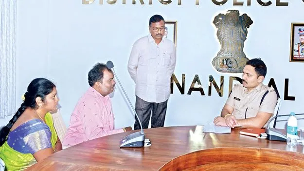 విచారించి న్యాయం చేస్తాం 