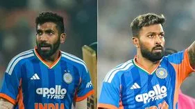 Ind Vs NZ: వన్డే సిరీస్.. కీలక ప్లేయర్లు దూరం!