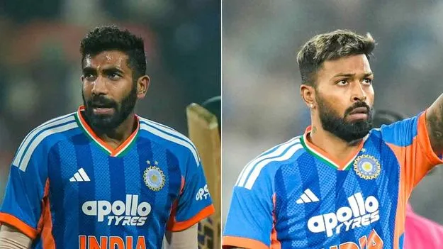 Ind Vs NZ: వన్డే సిరీస్.. కీలక ప్లేయర్లు దూరం!