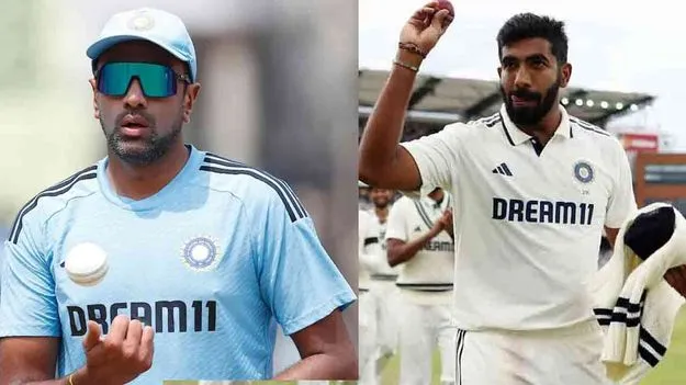 Ashwin: టెస్టు క్రికెట్ ఆడకు.. బుమ్రాకు అశ్విన్ సూచన