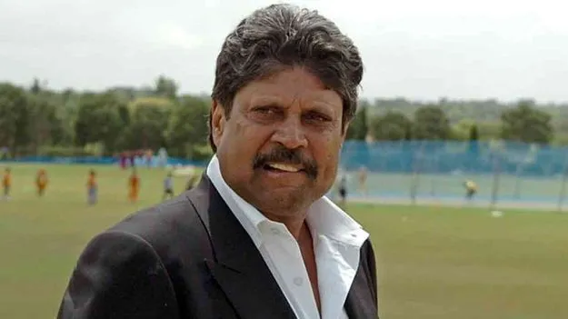 Kapil Dev: ప్రస్తుతం అలాంటి బ్యాటర్లే లేరు.. కపిల్ దేవ్ కీలక వ్యాఖ్యలు