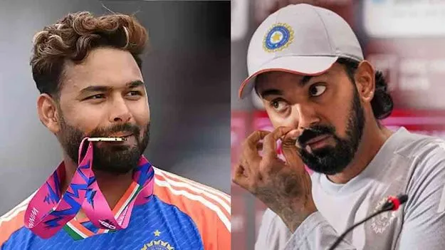 Ind Vs SA: తుది జట్టులో పంత్ ఉంటాడు.. స్పష్టం చేసిన కేఎల్ రాహుల్