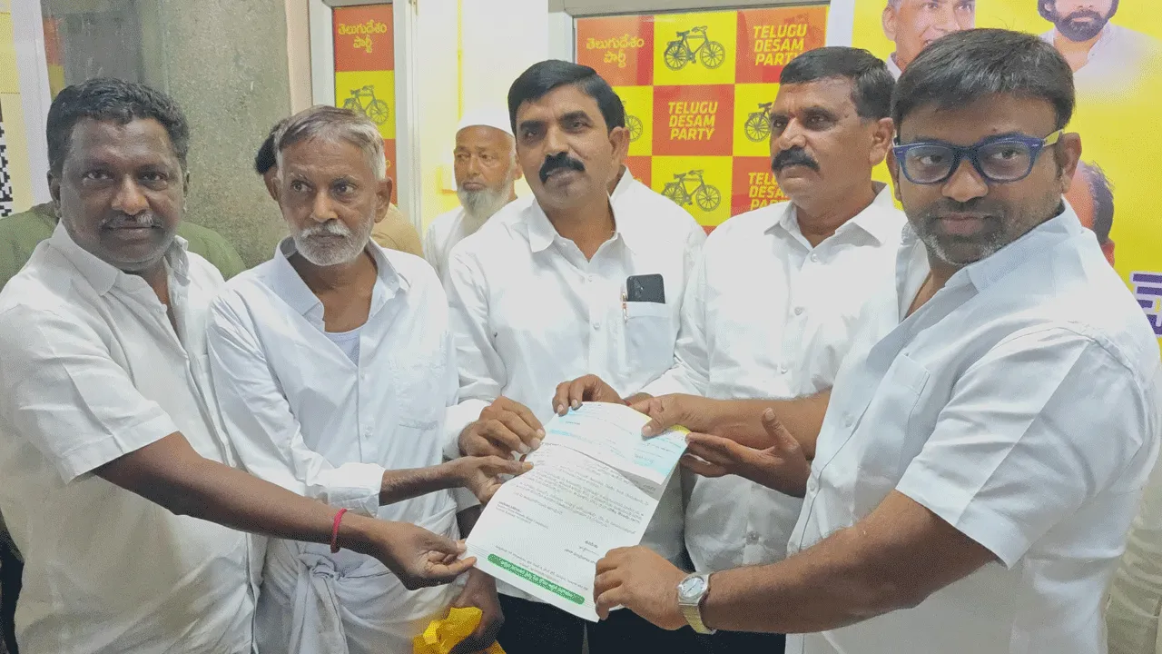 పేదలకు వరం సీఎం రిలీఫ్‌ ఫండ్‌