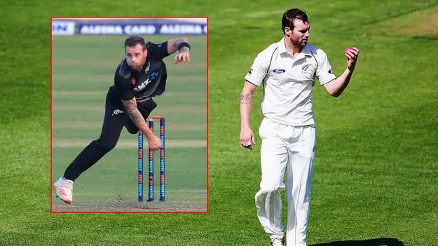 Doug Bracewell: రిటైర్‌మెంట్ ప్రకటించిన న్యూజిలాండ్ స్టార్ ప్లేయర్