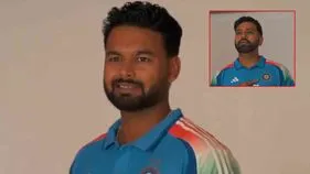 Rishabh Pant: పంత్‌ను చూసి నవ్వుకున్న ఫొటోగ్రాఫర్.. అసలేమైందంటే?