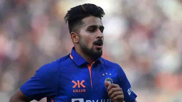 Umran Malik: కచ్చితంగా టీమిండియాలోకి తిరిగొస్తా.. ఉమ్రాన్ మాలిక్ ఆశాభావం