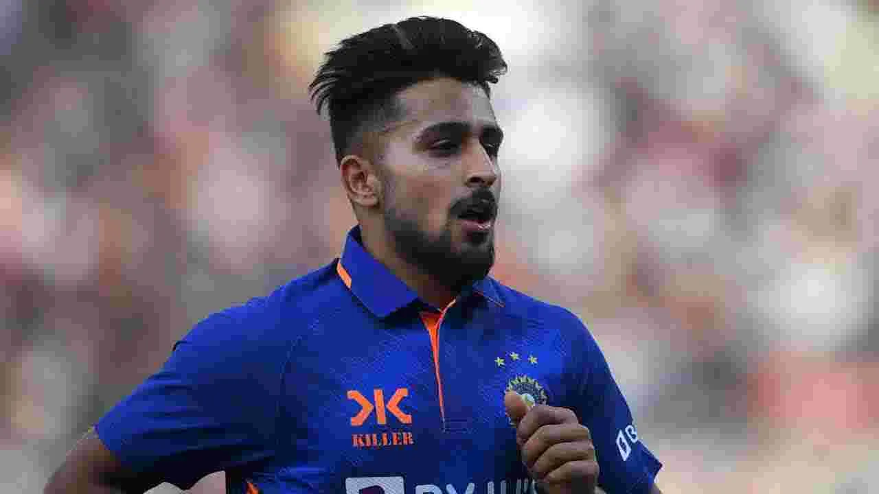 Umran Malik: కచ్చితంగా టీమిండియాలోకి తిరిగొస్తా.. ఉమ్రాన్ మాలిక్ ఆశాభావం