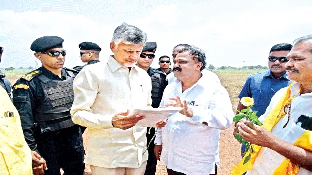 డీసీఎంఎస్‌ అభివృద్ధికి చర్యలు తీసుకోవాలి