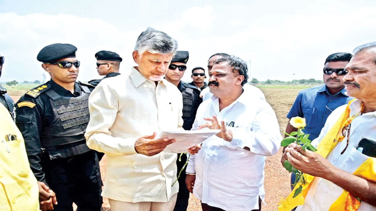 డీసీఎంఎస్‌ అభివృద్ధికి చర్యలు తీసుకోవాలి