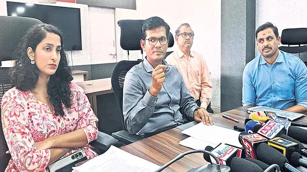 5న వేడుకలా మెగా పీటీఎం 