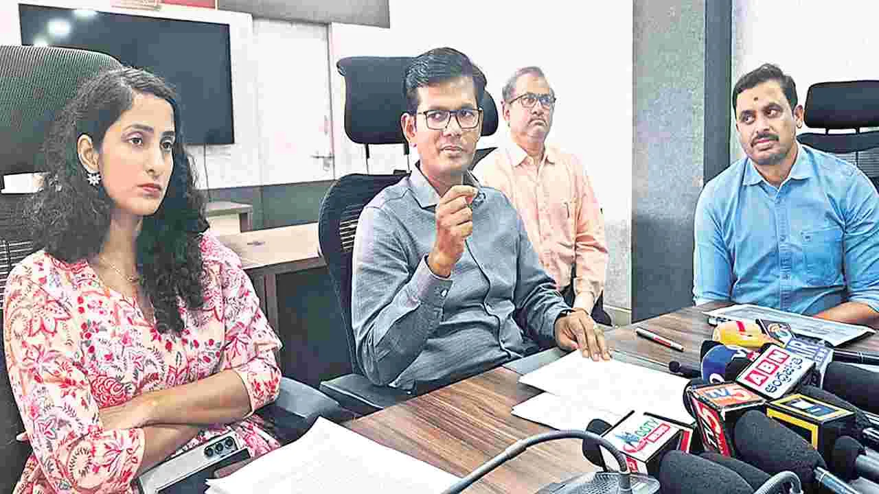 5న వేడుకలా మెగా పీటీఎం 