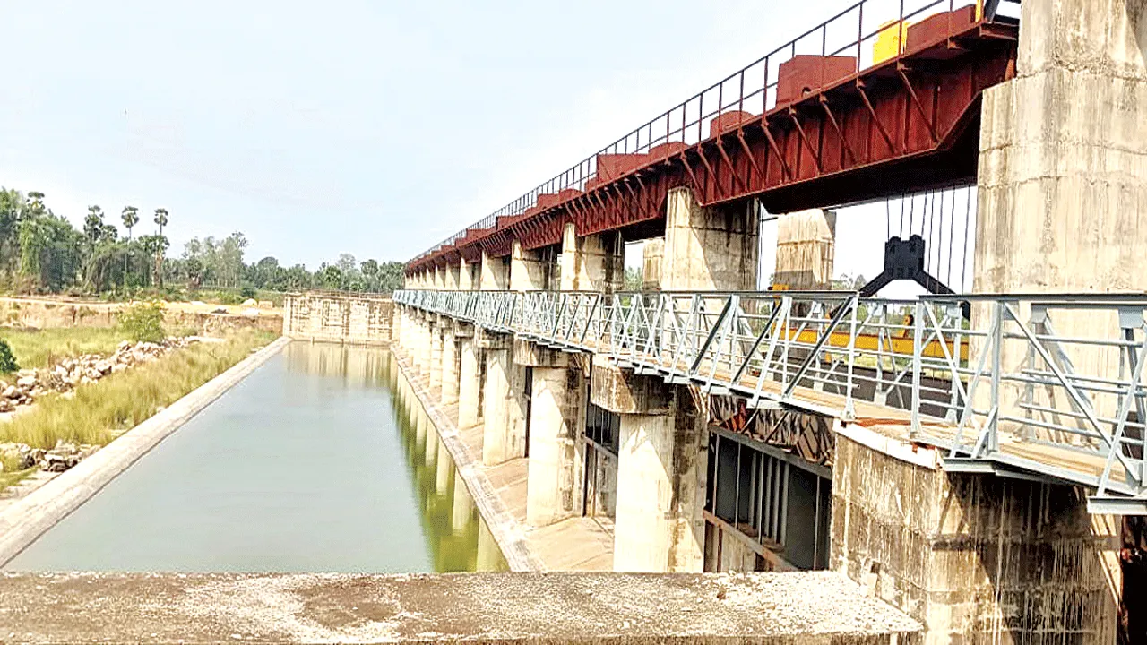 New hopes కొత్త ఆశలు