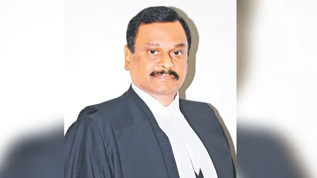 justice C.H. Manavendranath Roy: ఒకే రోజులో 3.11 లక్షలకు పైగా కేసులు పరిష్కారం