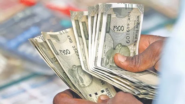 Record Land Auction in Kokapet:  కోకాపేటలో కోట్లవర్షం!