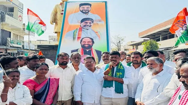  రైతన్నే దేశానికి వెన్నెముక