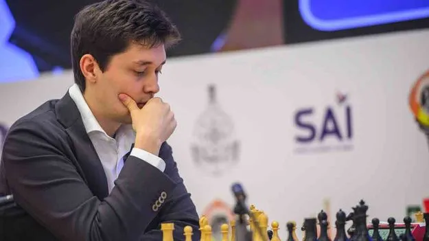 World Chess Cup: సెమీస్‌ ఫలితాలు టైబ్రేక్‌కు