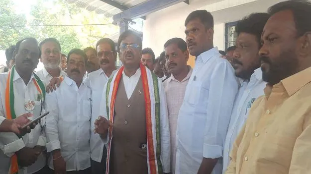 పంచాయతీ ఎన్నికల్లో ప్రతిపక్షాలకు పరాభవమే