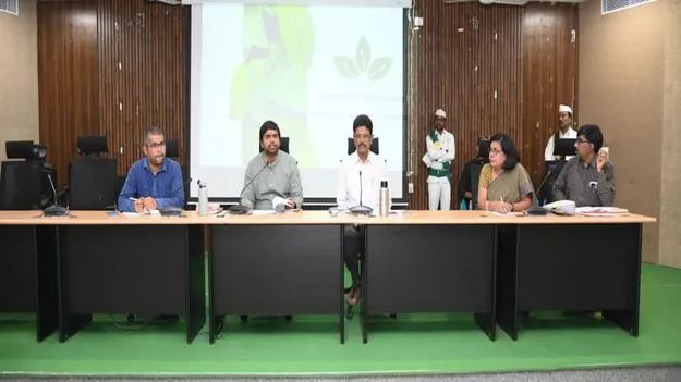  రైతులకు ఎలాంటి ఇబ్బంది లేకుండా చూడాలి