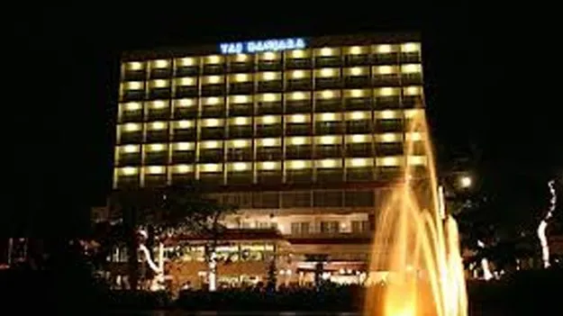 Aro Realty Acquires Taj Banjara: అరో రియల్టీ చేతికి తాజ్‌ బంజారా 