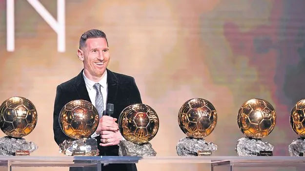 Lionel Messi Life Style: కష్టాలను ఎదిరించి.. కోట్లమంది హృదయాల్లో నిలిచిన మెస్సీ