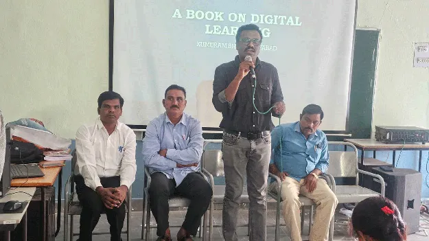 కనీస అభ్యసన సామర్థ్యాలు ఉండాలి