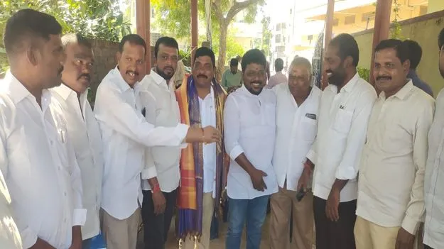 పంచాయతీ ఎన్నికలపై ప్రత్యేక దృష్టి 